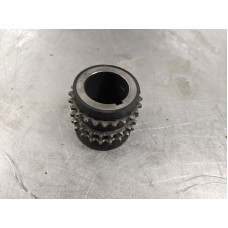02R026 Crankshaft Timing Gear For 08-09 Mercedes-Benz C230  2.5